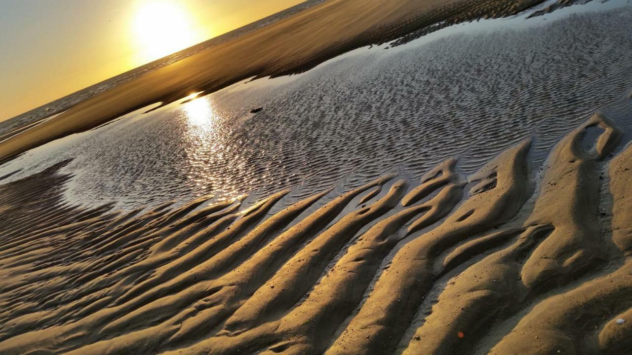 Demeure 300M De La Plage Soulac-sur-Mer Zewnętrze zdjęcie